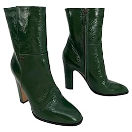 Dsquared2 Bottines Vert