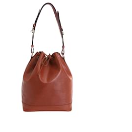 Louis Vuitton-Louis Vuitton Noé-Brown