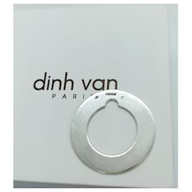 Dinh Van objetivo Plata