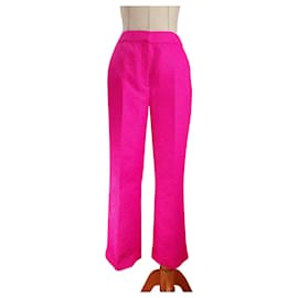Essentiel Antwerp-Pants, leggings-Pink