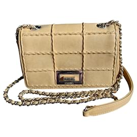 Chanel-2.55 Mini sac à bandoulière-Autre