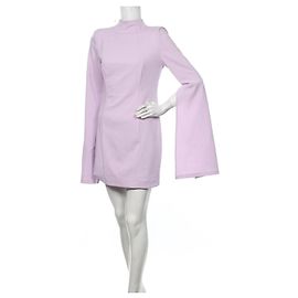 Autre Marque Robe violette Mossman Violet