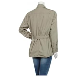 Bogner-Jackets-Green