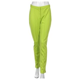 Marc Cain Pantaloni, ghette Verde