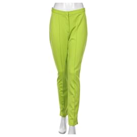 Marc Cain calça, leggings Verde
