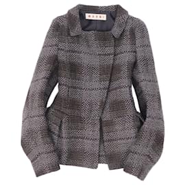 Marni Jacket Beige