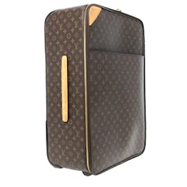 Louis Vuitton-Louis Vuitton Pegase ou pégase-Brown
