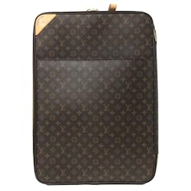 Louis Vuitton-Louis Vuitton Pegase ou pégase-Brown