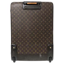 Louis Vuitton-Louis Vuitton Pegase ou pégase-Brown
