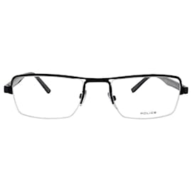Autre Marque-POLICE-Black