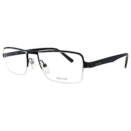 Autre Marque-POLICE-Black