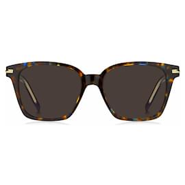 Hugo Boss-Hugo Boss-Brown