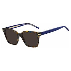 Hugo Boss-Hugo Boss-Brown