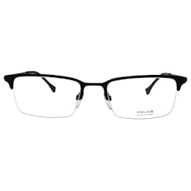 Autre Marque-POLICE-Black