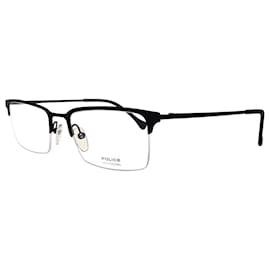 Autre Marque-POLICE-Black