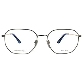 Autre Marque-POLICE-Silvery