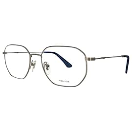 Autre Marque-POLICE-Silvery
