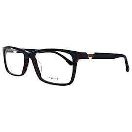 Autre Marque-POLICE-Black