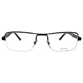 Autre Marque-POLICE-Black