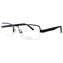 Autre Marque-POLICE-Black