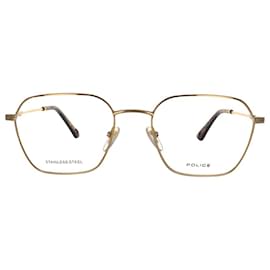 Autre Marque-POLICE-Golden