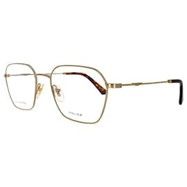 Autre Marque-POLICE-Golden