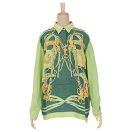 Hermès-Hermes-Green