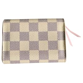 Louis Vuitton-Compact wallet-Other