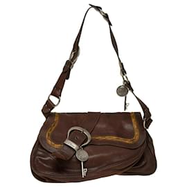 Dior-Dior Gaucho-Brown