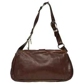 Dior-Dior Gaucho-Brown