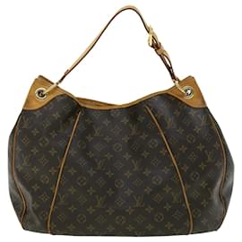 Used Louis Vuitton Galliera Handbags - Joli Closet