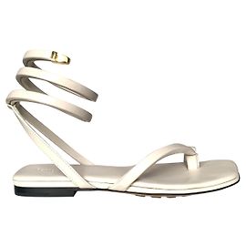Bottega Veneta Spiral Blanc