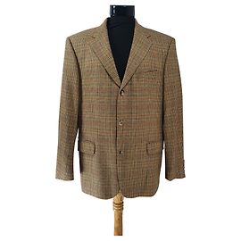 Hugo Boss Giacche blazer Multicolore