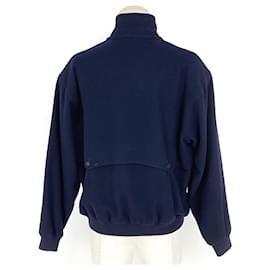 Christian Dior-Blazers Jackets-Navy blue