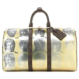 Louis Vuitton-Travel bag-Multiple colors