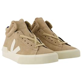 Veja-Zapatillas Minotaur - Veja - Dune/Stone - Ante-Otro,Impresión de pitón