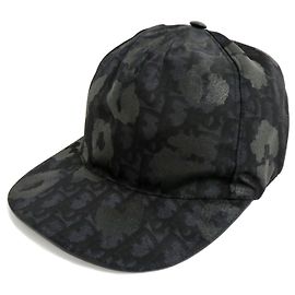Dior Hats Beanies Black
