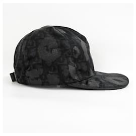 Dior-Hats Beanies-Black