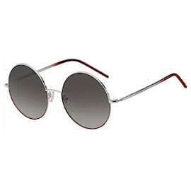 Hugo Boss-Hugo Boss-Silvery