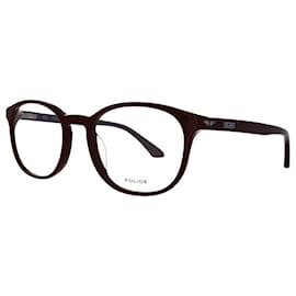 Autre Marque-POLICE-Blue
