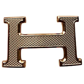Hermès-Modelo H 5382-Dorado