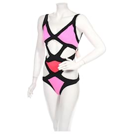 Agent Provocateur-Maillots de bain-Multicolore