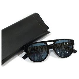 Christian Dior Sunglasses Black