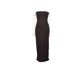 Christian Dior-Dresses-Brown