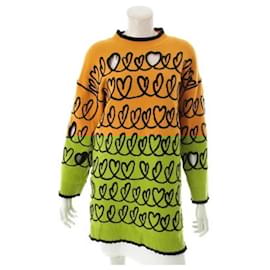 Fendi-Fendi-Jaune