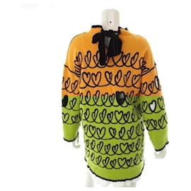 Fendi-Fendi-Jaune