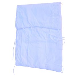 BABY DIOR weißer Schlafsack oder Schlafsack Weiß