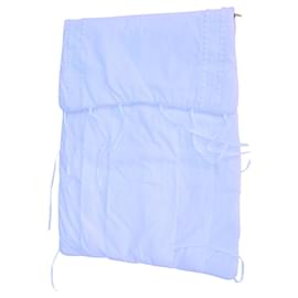 Baby Dior-BABY DIOR white sleeping bag or sleeping bag-White