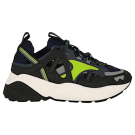 Stella Mc Cartney Baskets Stella McCartney Eclypse Multicolore