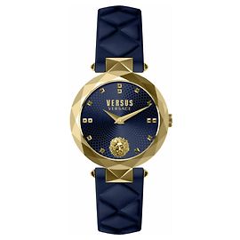 Reloj con correa Versus Versace Covent Garden Dorado Metálico